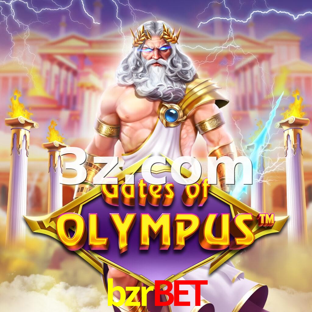 Gates of Olympus